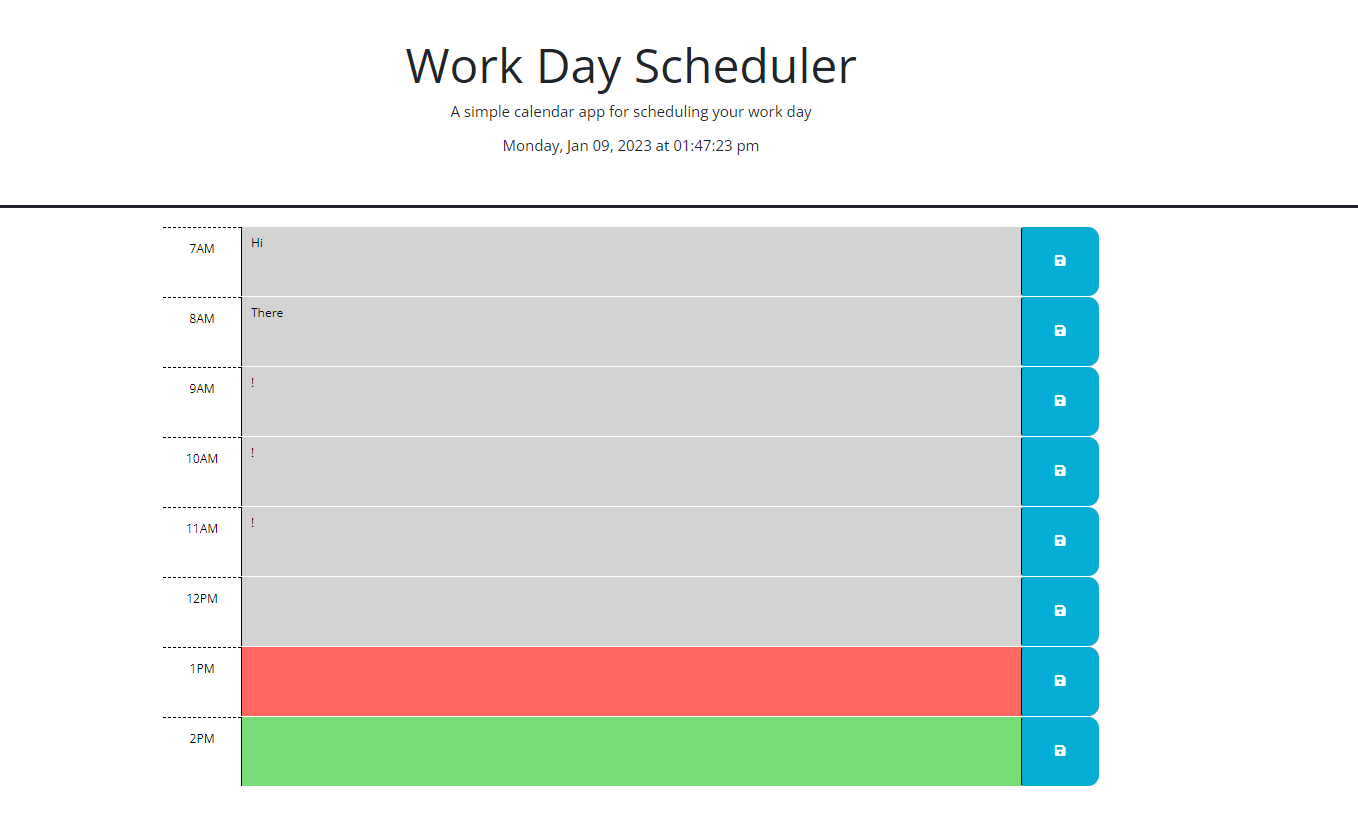 Github Onedeadfox Challenge 5 Planner Github Onedeadfox Challenge 5 Planner